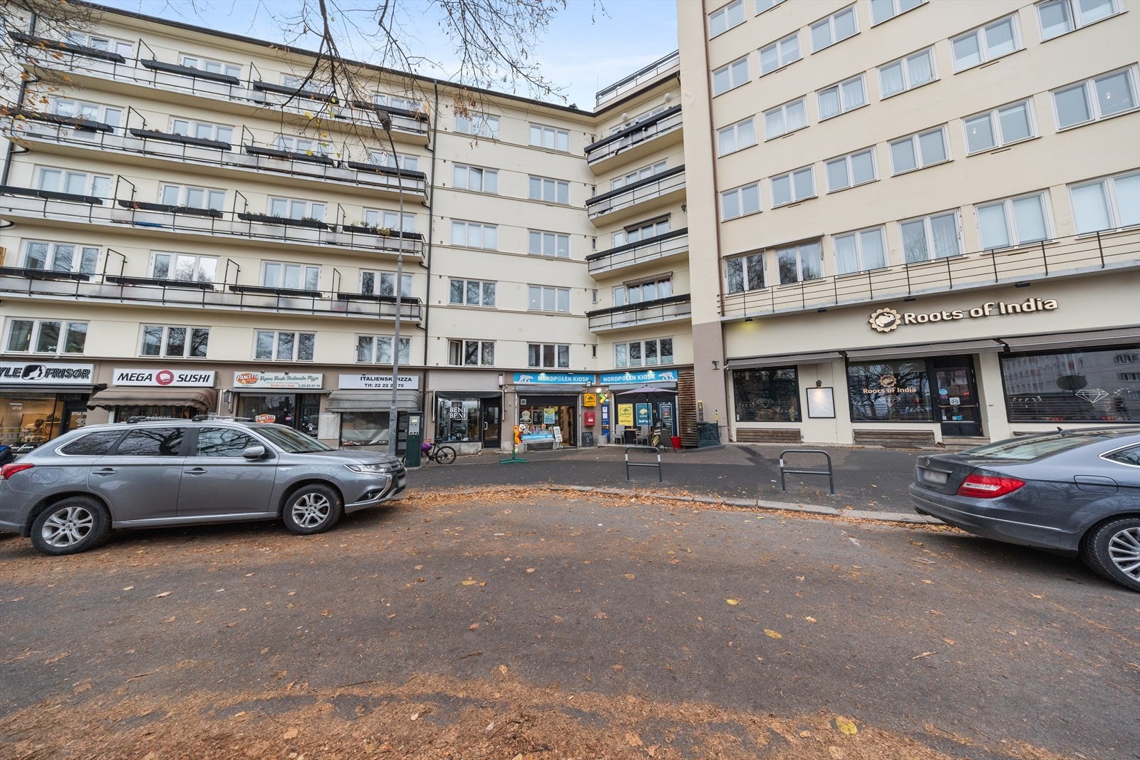 Grefsenveien 6B 028.jpg Galleribilde