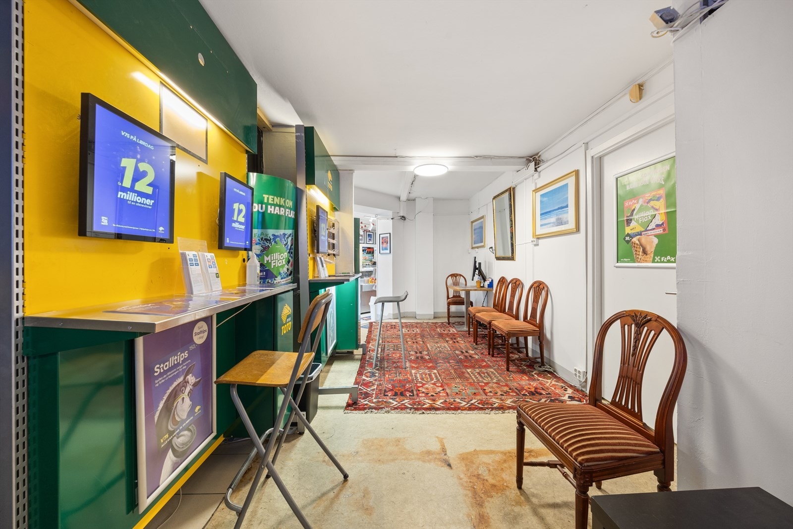 Grefsenveien 6B Galleribilde