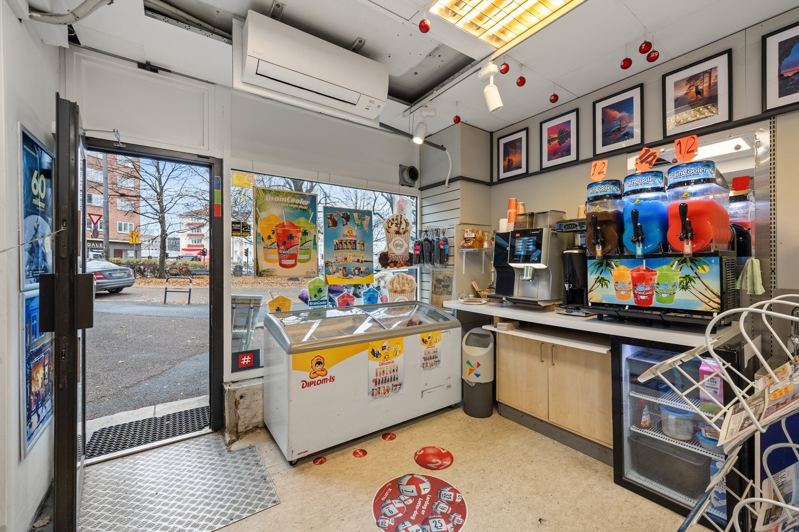 Grefsenveien 6B Galleribilde