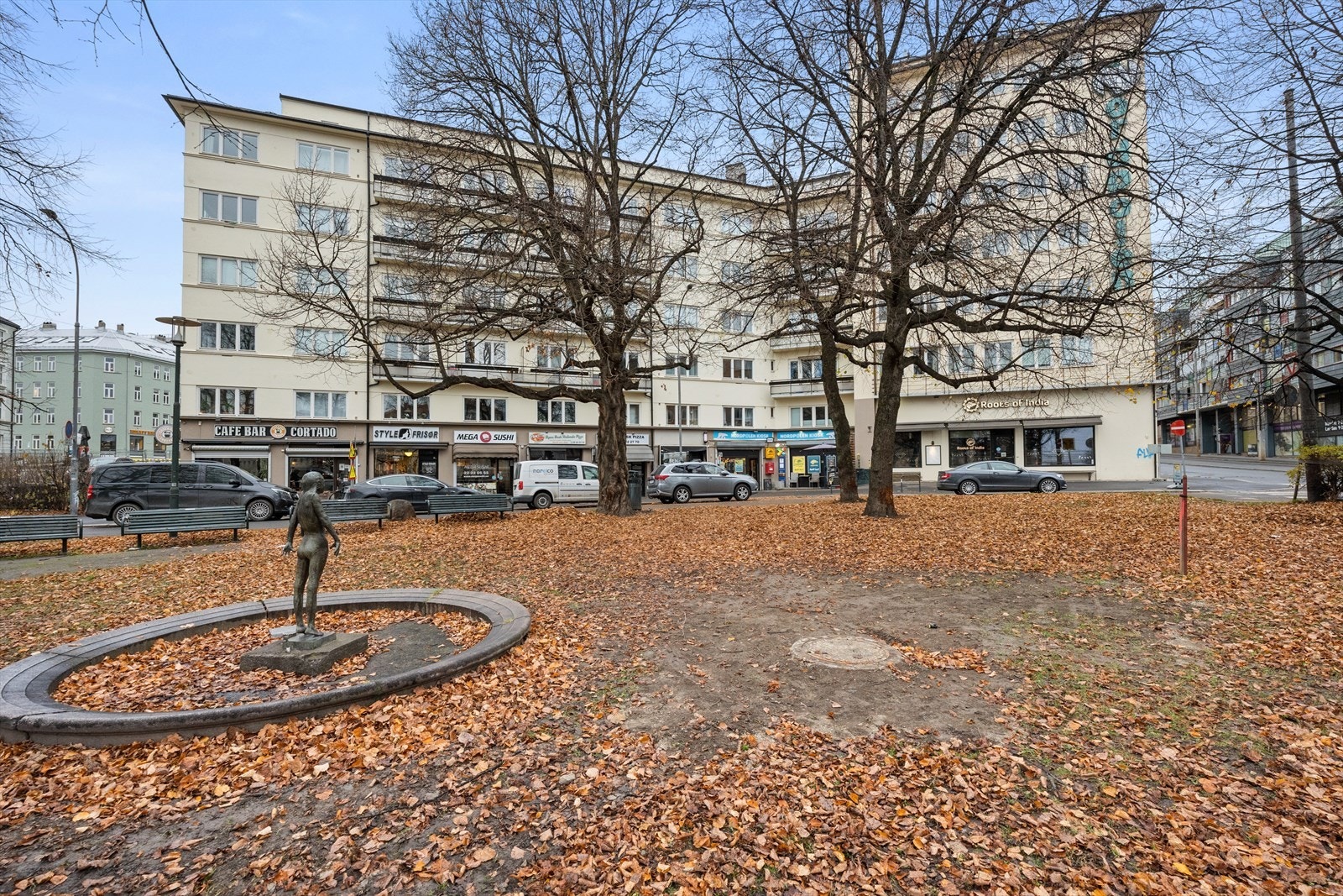 Grefsenveien 6B 031.jpg Galleribilde