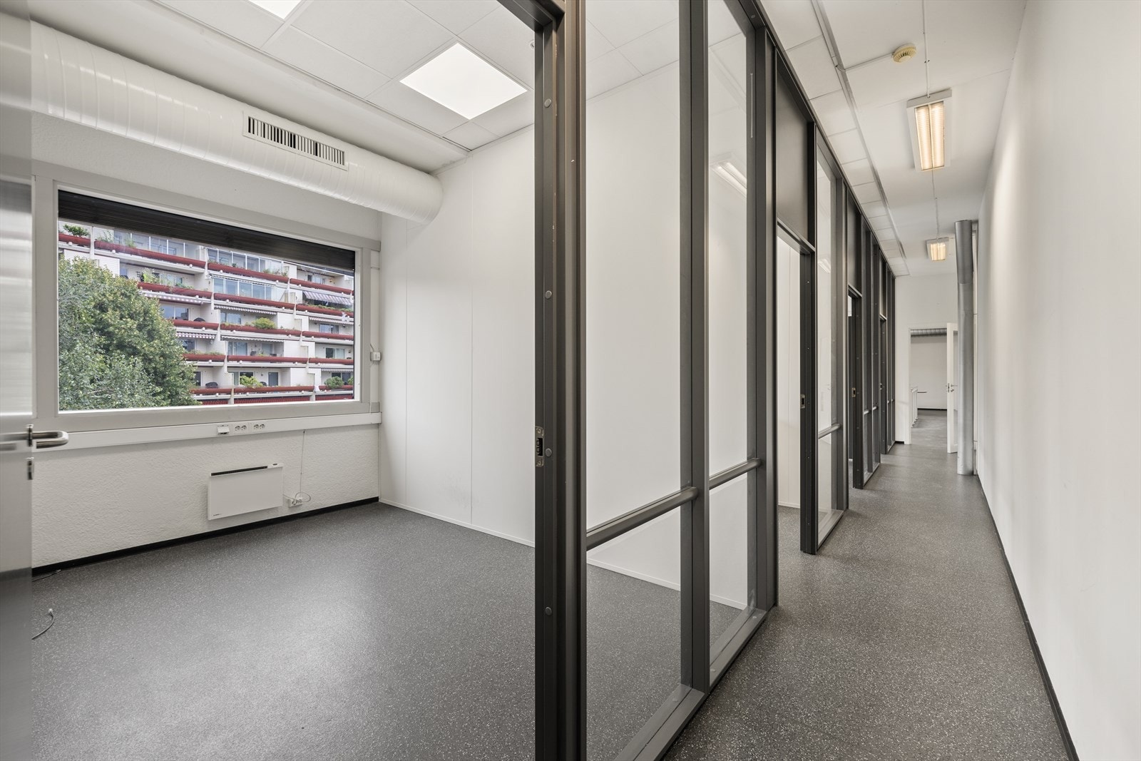 Kontor 4.etg Galleribilde