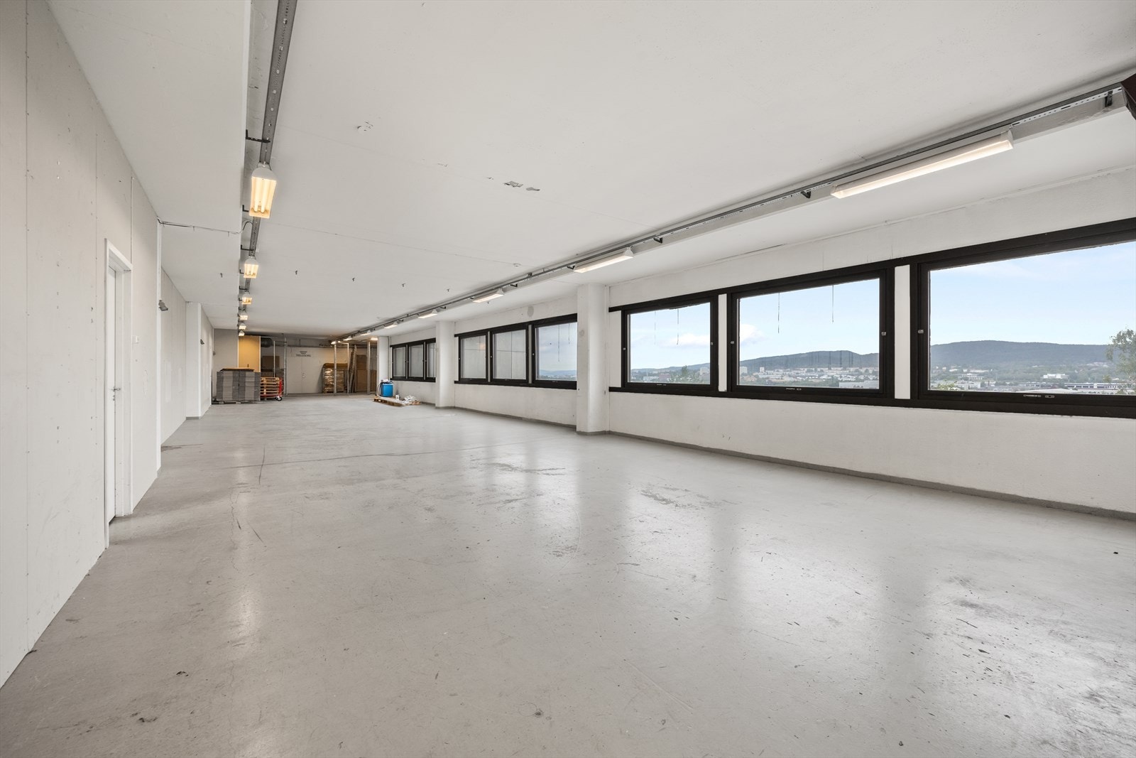 Lager 4.etg Galleribilde