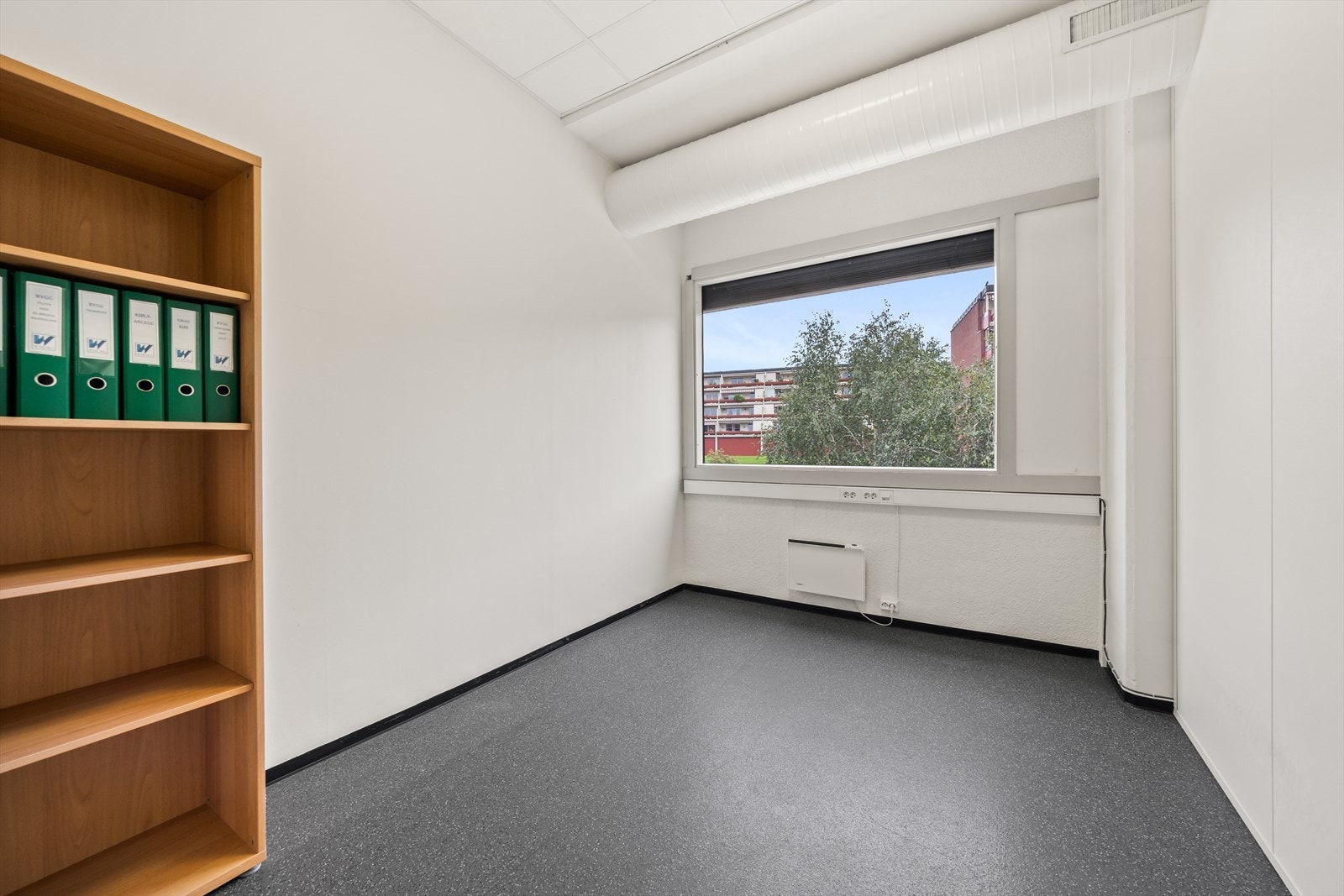 Kontor 4.etg Galleribilde