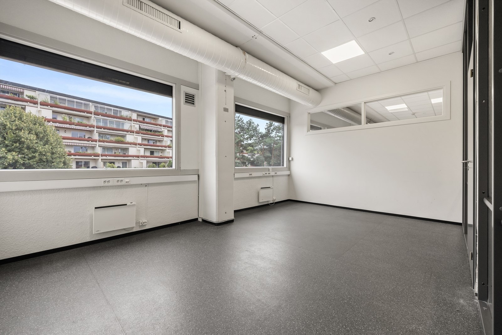 Kontor 4.etg Galleribilde