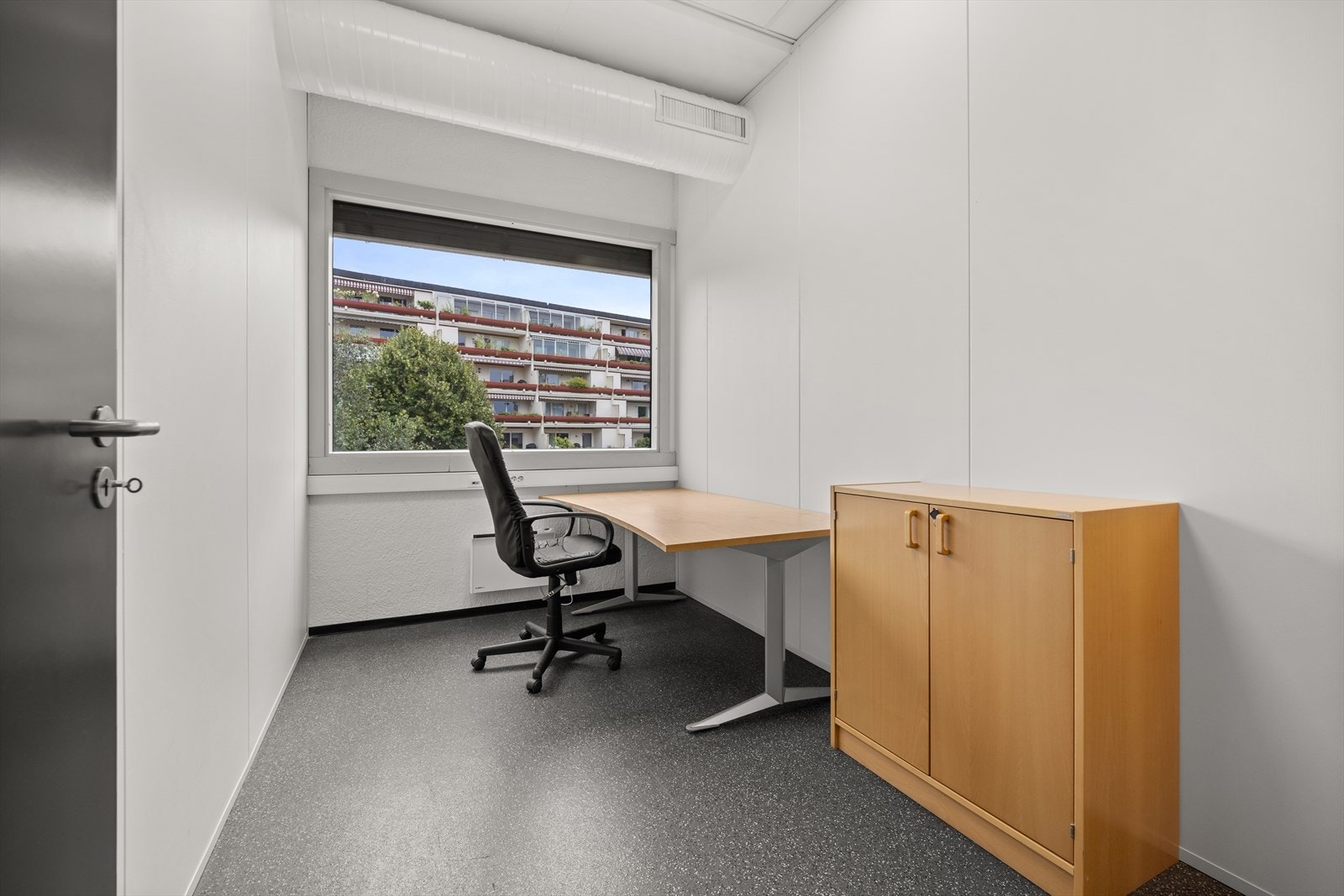 Kontor 4.etg Galleribilde