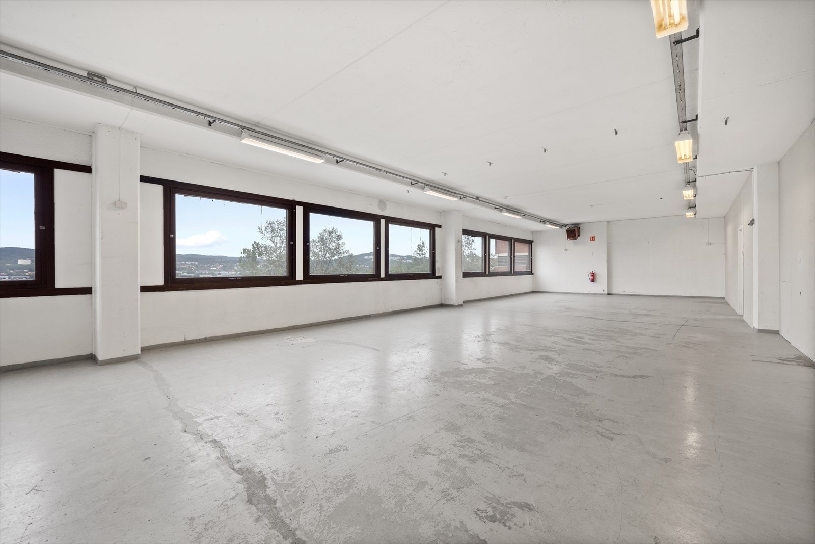 Lager 4.etg Galleribilde