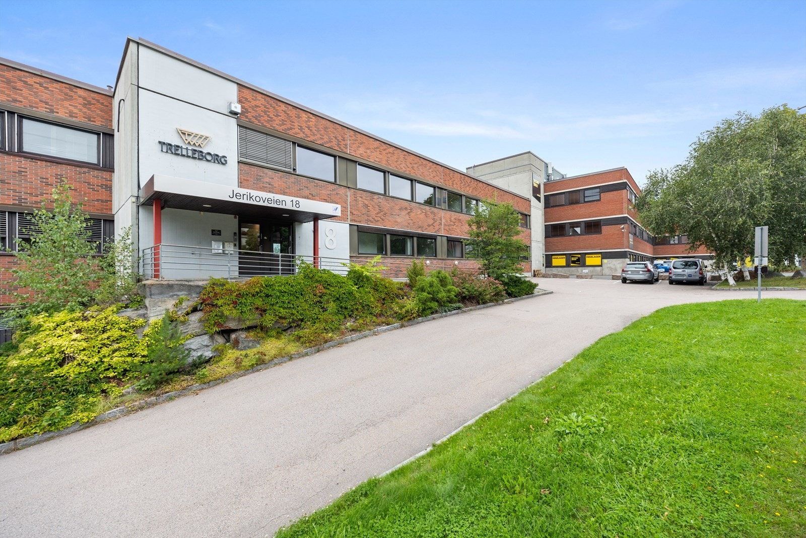 Jerikoveien 18 Galleribilde