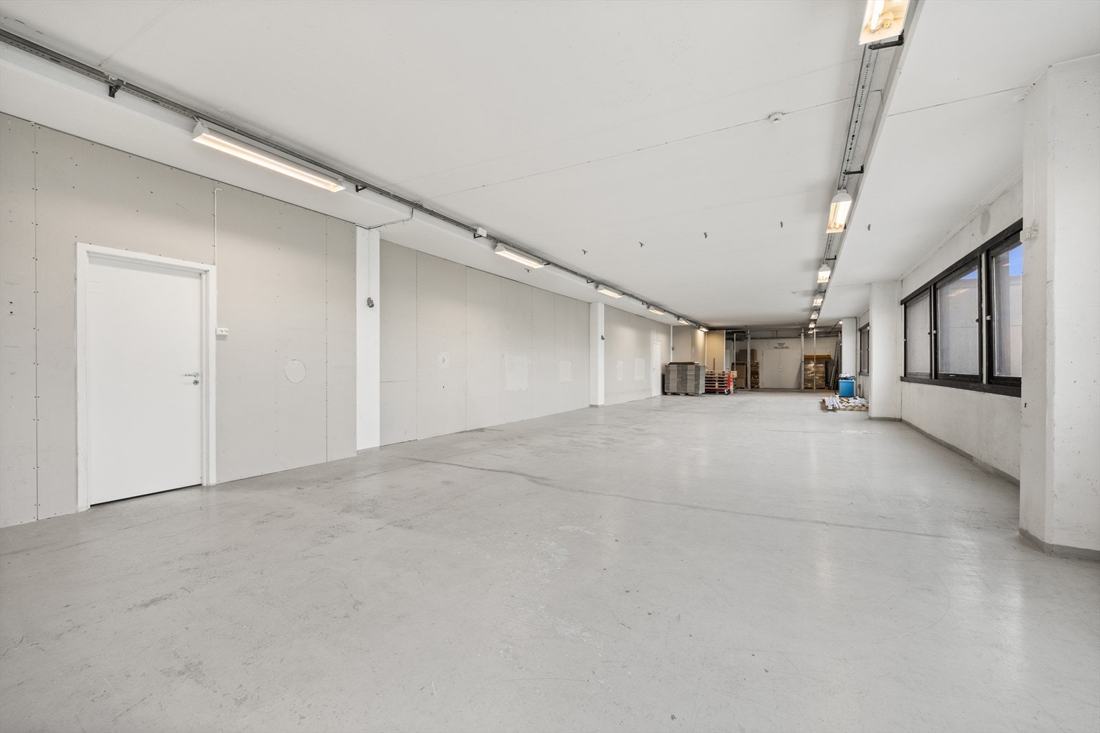 Lager 4.etg Galleribilde