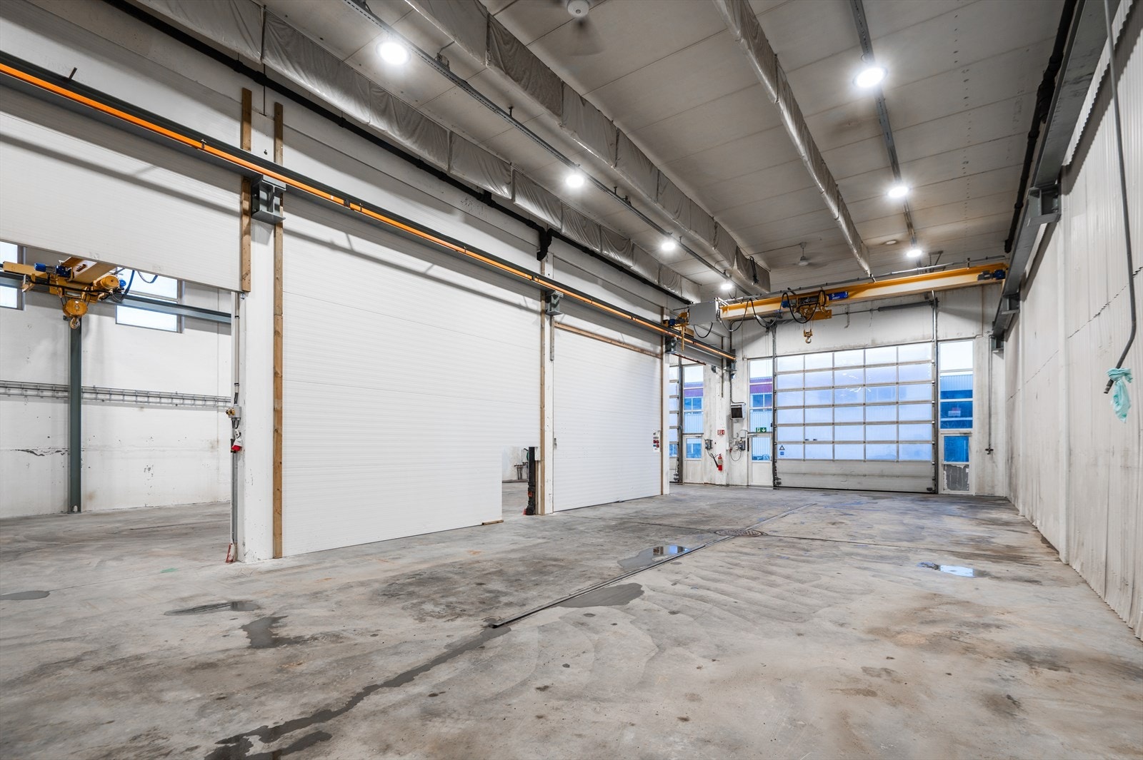 Fra kontor messanin Galleribilde