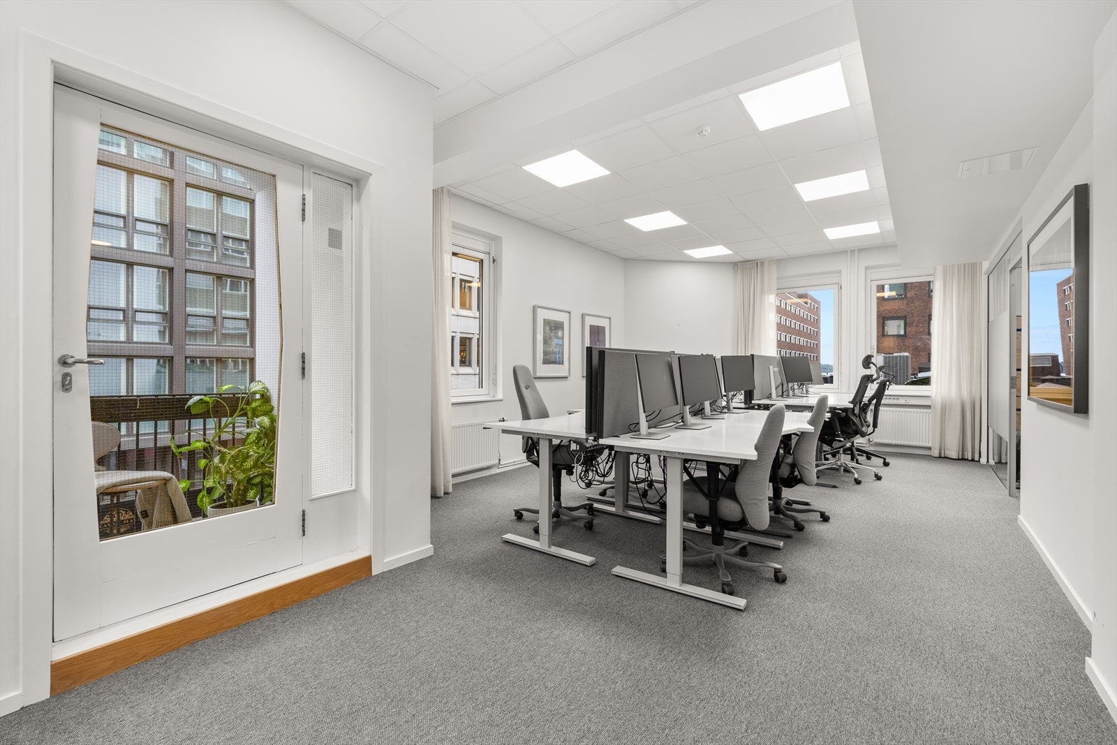 Fridtjof Nansens Plass 7 3.etg Galleribilde