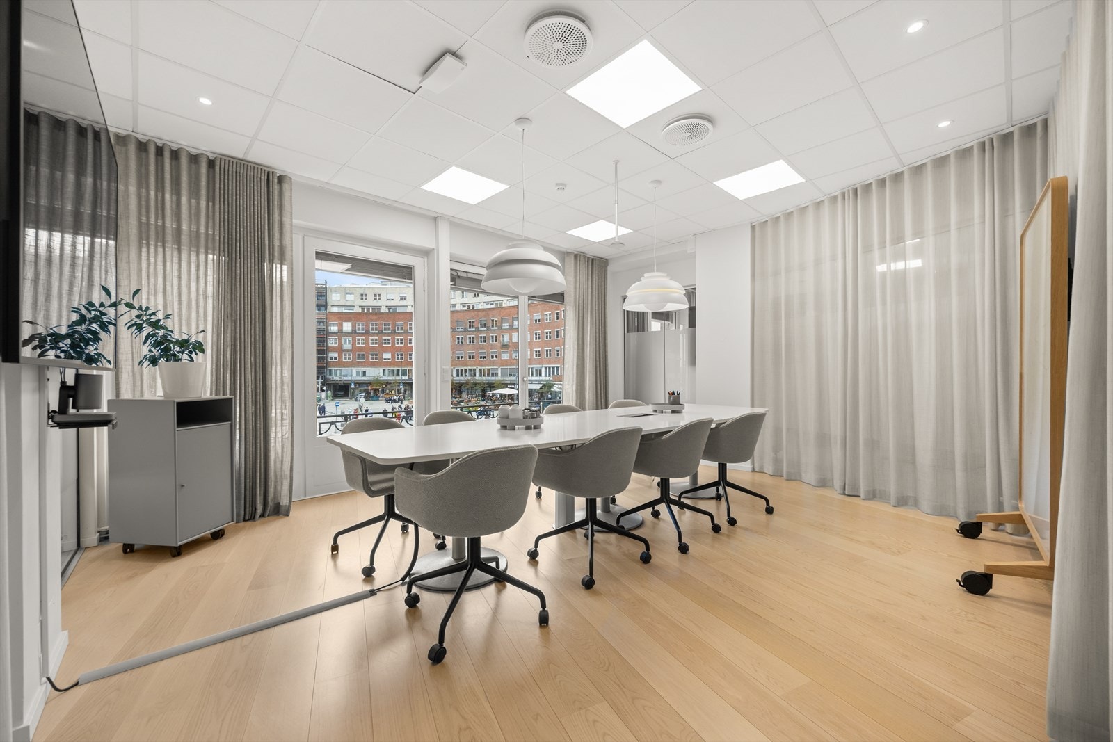 Fridtjof Nansens Plass 7 3.etg Galleribilde