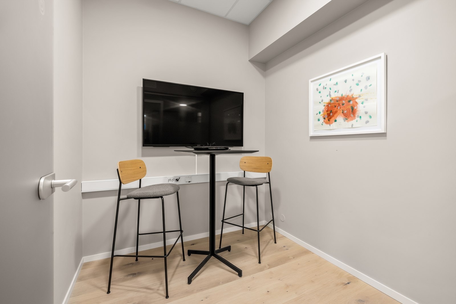 Fridtjof Nansens Plass 7 3.etg Galleribilde