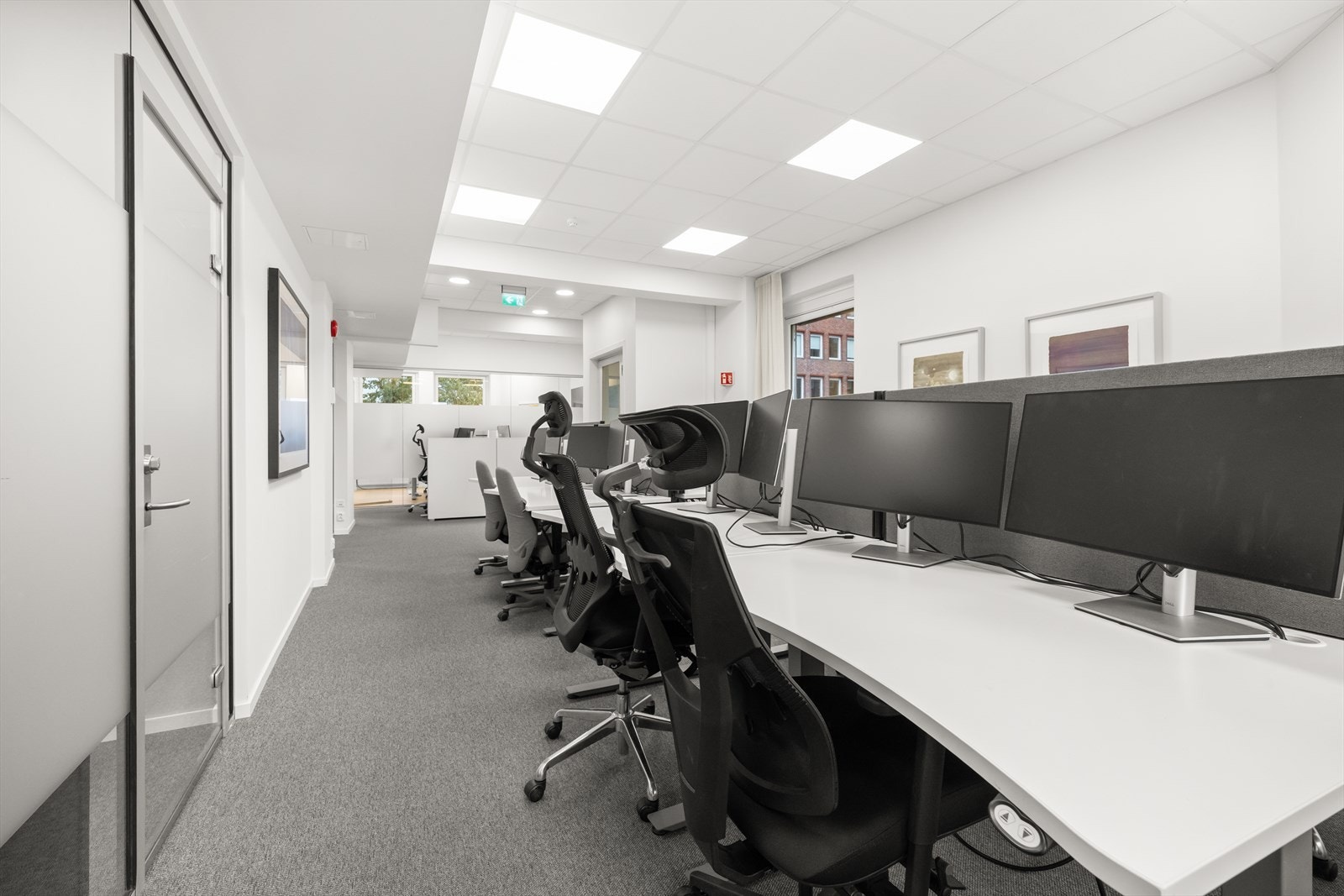 Fridtjof Nansens Plass 7 3.etg Galleribilde