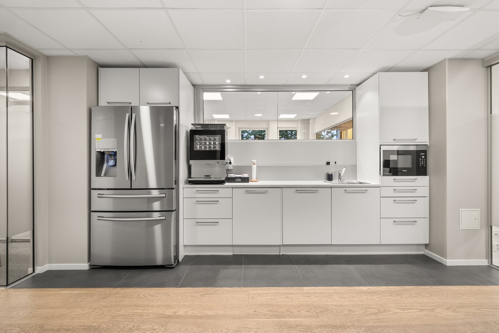 Fridtjof Nansens Plass 7 3.etg Galleribilde