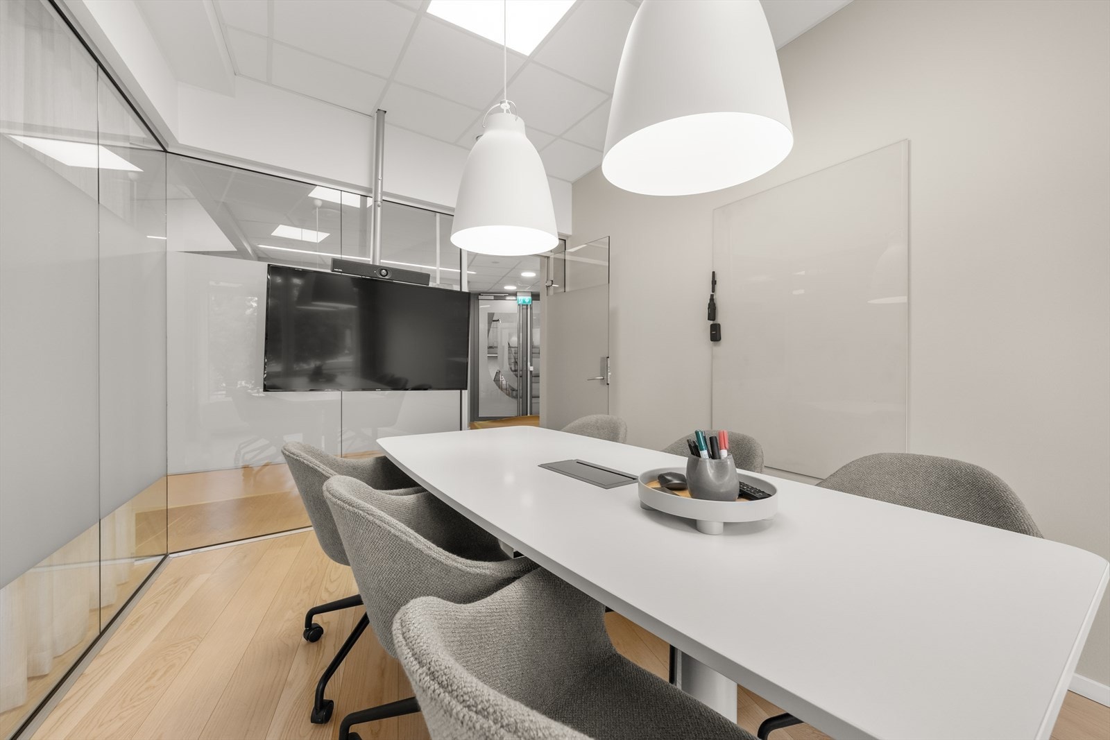 Fridtjof Nansens Plass 7 3.etg Galleribilde