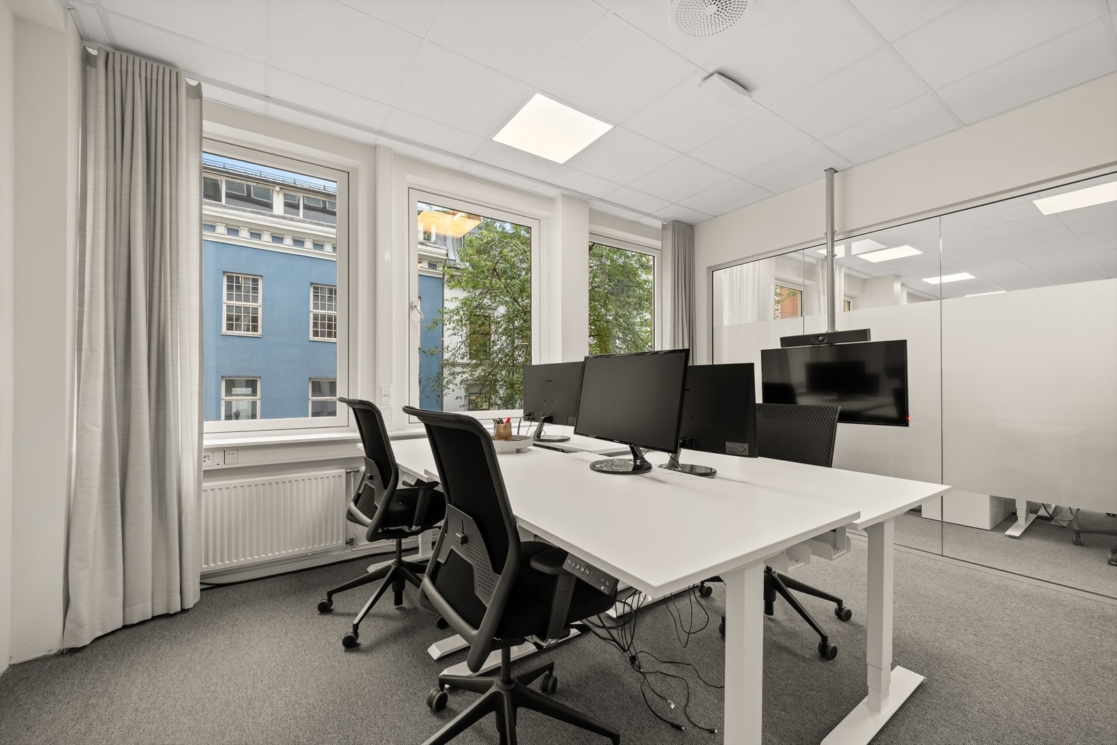 Fridtjof Nansens Plass 7 3.etg Galleribilde