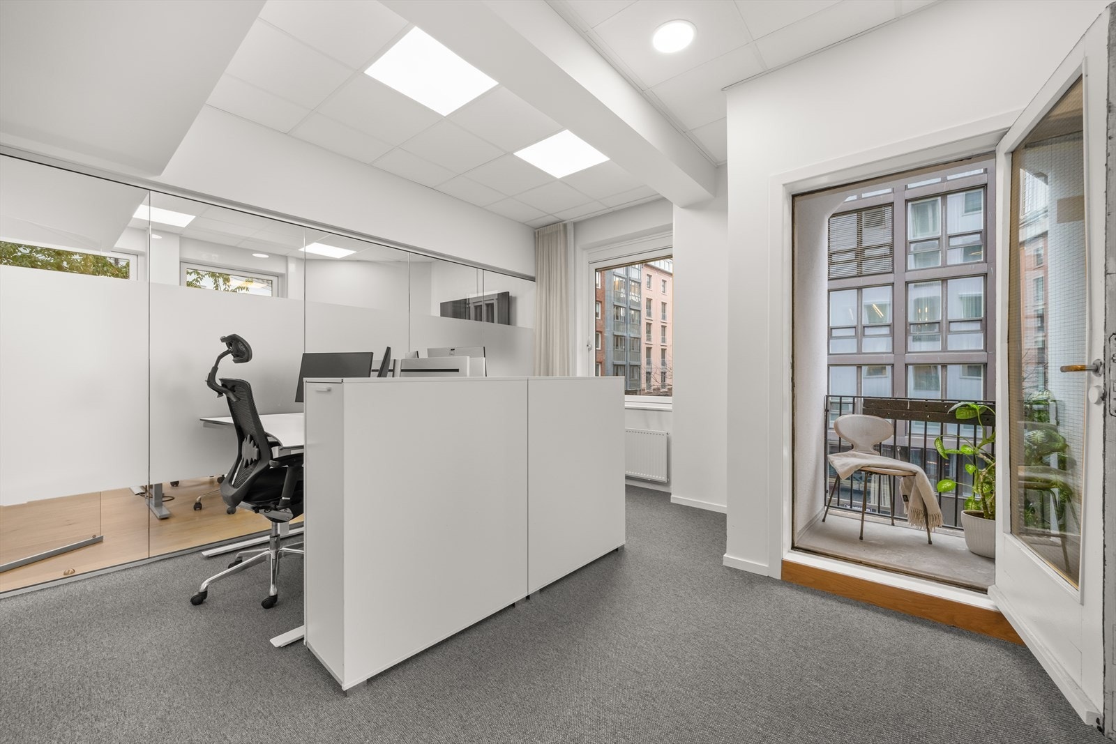 Fridtjof Nansens Plass 7 3.etg Galleribilde