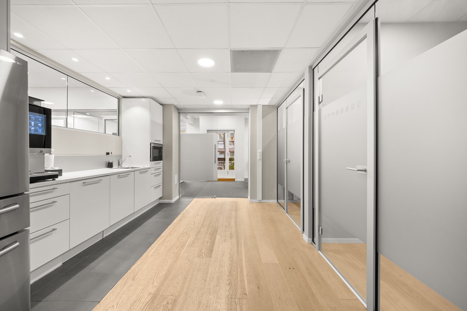 Fridtjof Nansens Plass 7 3.etg Galleribilde