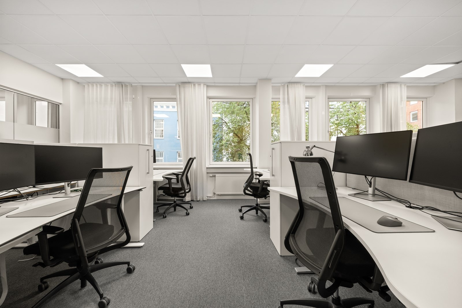 Fridtjof Nansens Plass 7 3.etg Galleribilde