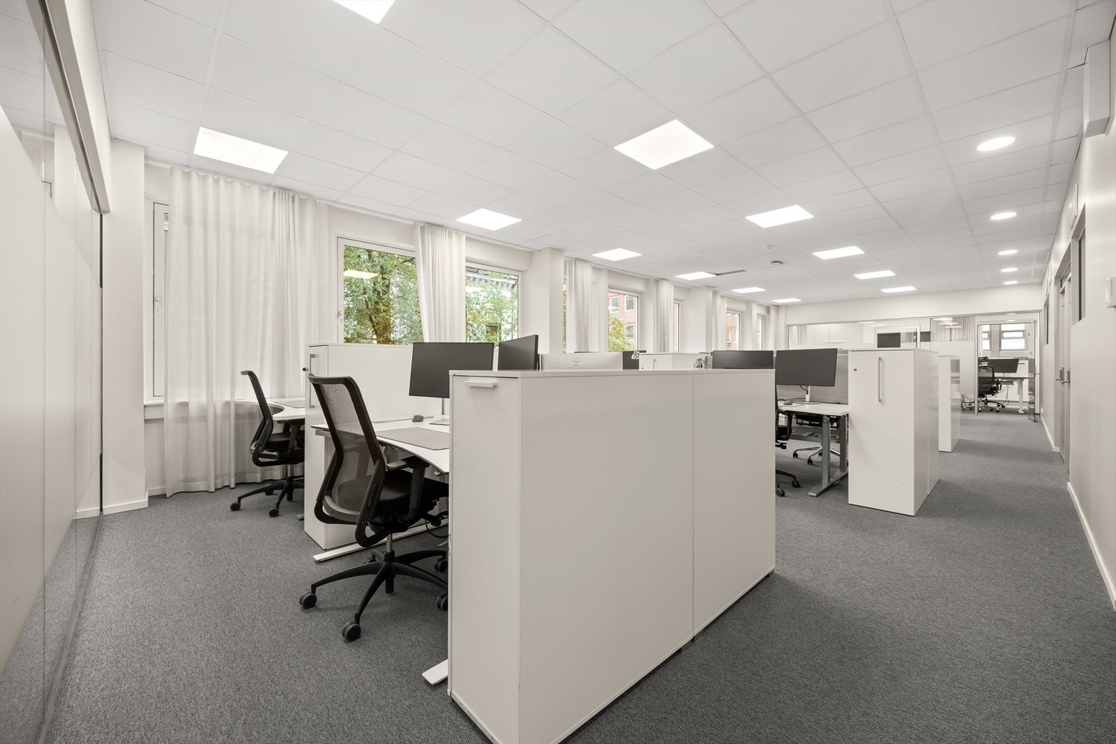 Fridtjof Nansens Plass 7 3.etg Galleribilde