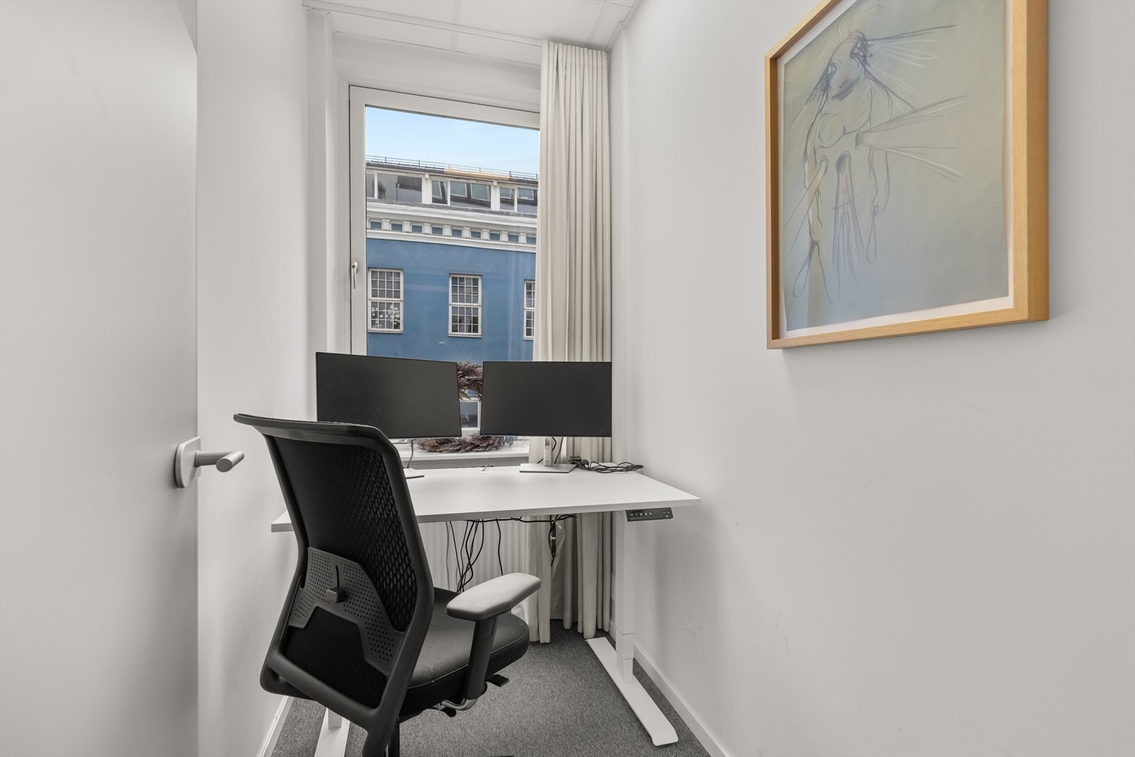 Fridtjof Nansens Plass 7 3.etg Galleribilde