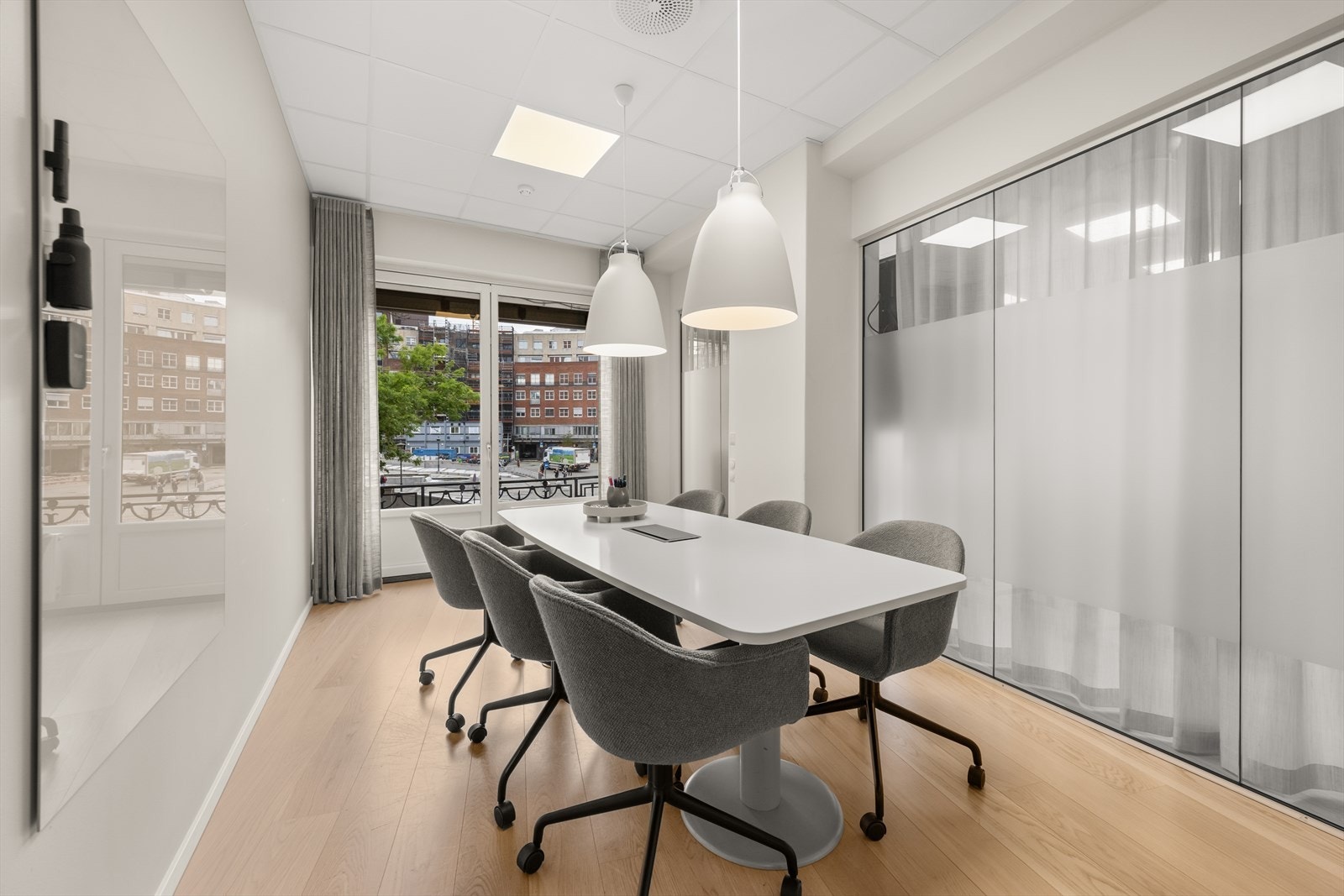 Fridtjof Nansens Plass 7 3.etg Galleribilde