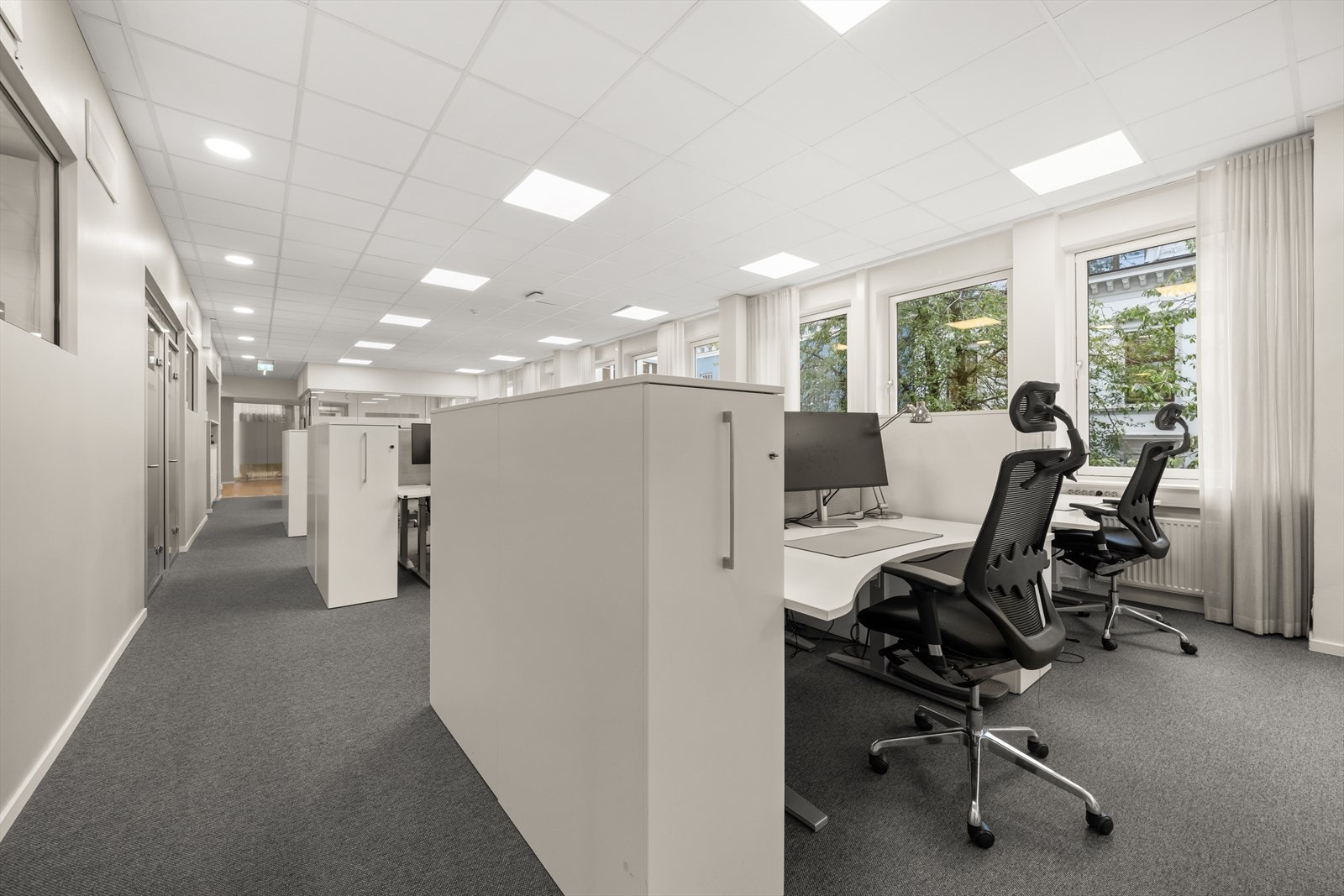 Fridtjof Nansens Plass 7 3.etg Galleribilde