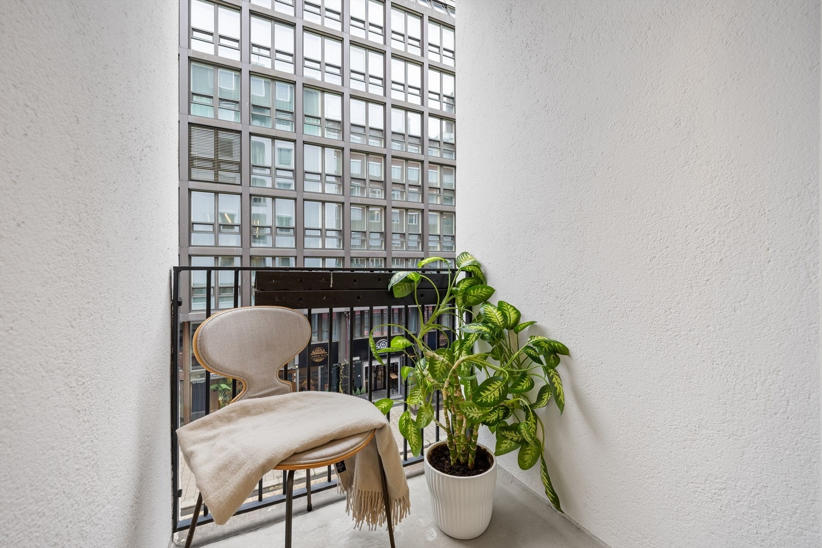 Fridtjof Nansens Plass 7 3.etg Galleribilde