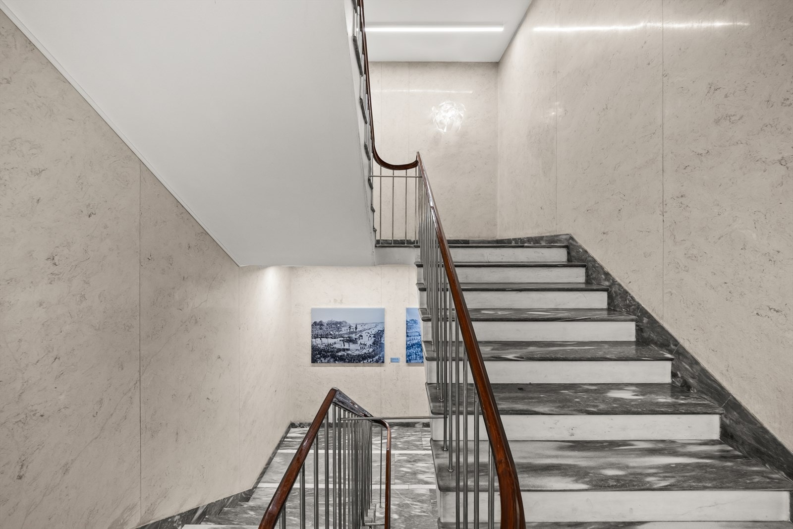 Fridtjof Nansens Plass 7 Galleribilde