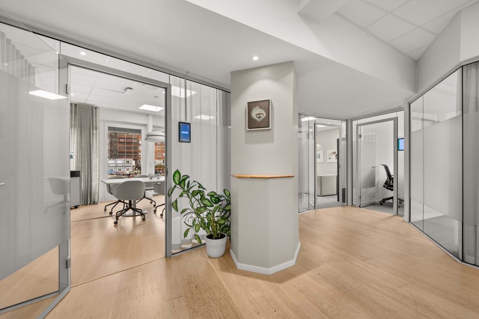 Fridtjof Nansens Plass 7 3.etg Galleribilde