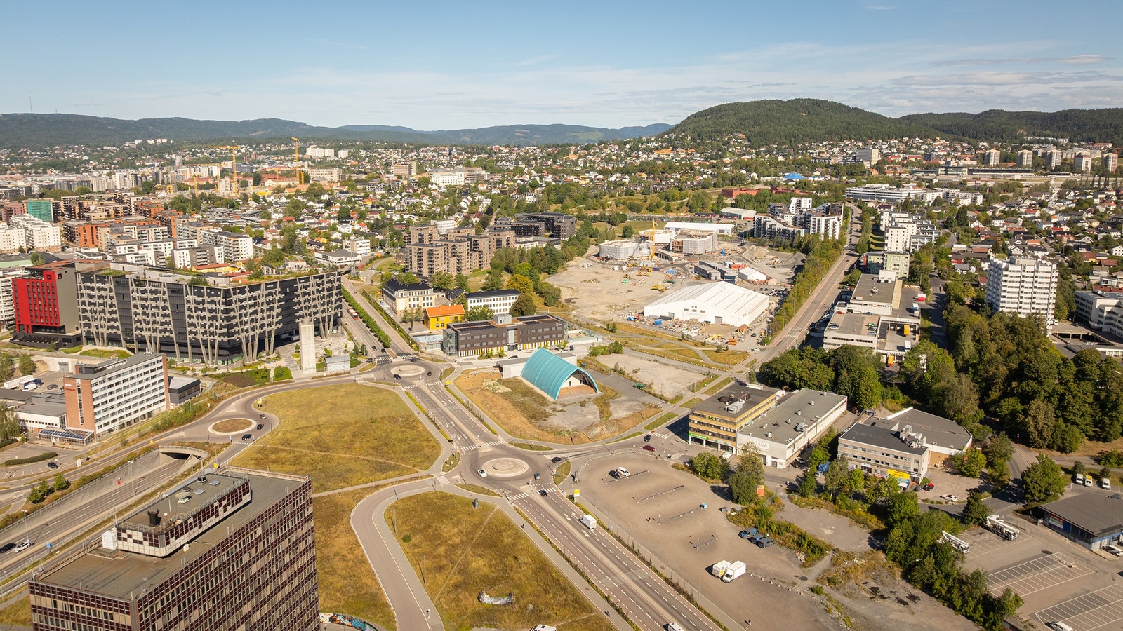 Foto: Dmitry Tkachenko Galleribilde