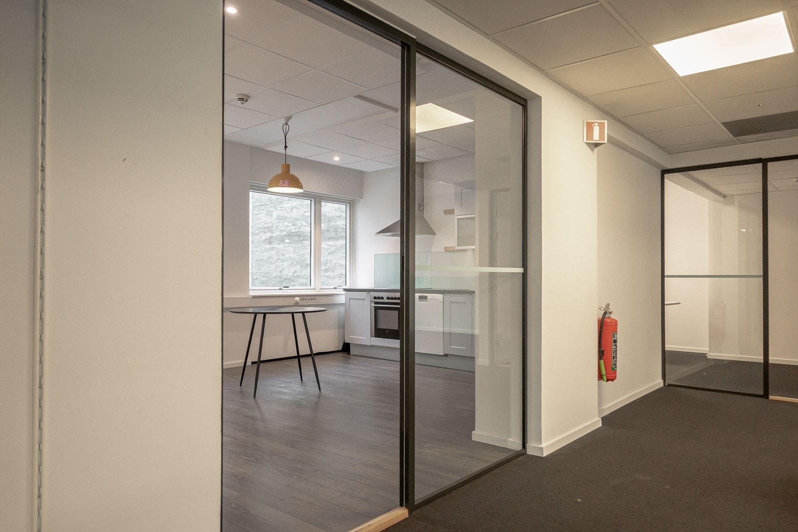 Rådhusgaten 17 Galleribilde