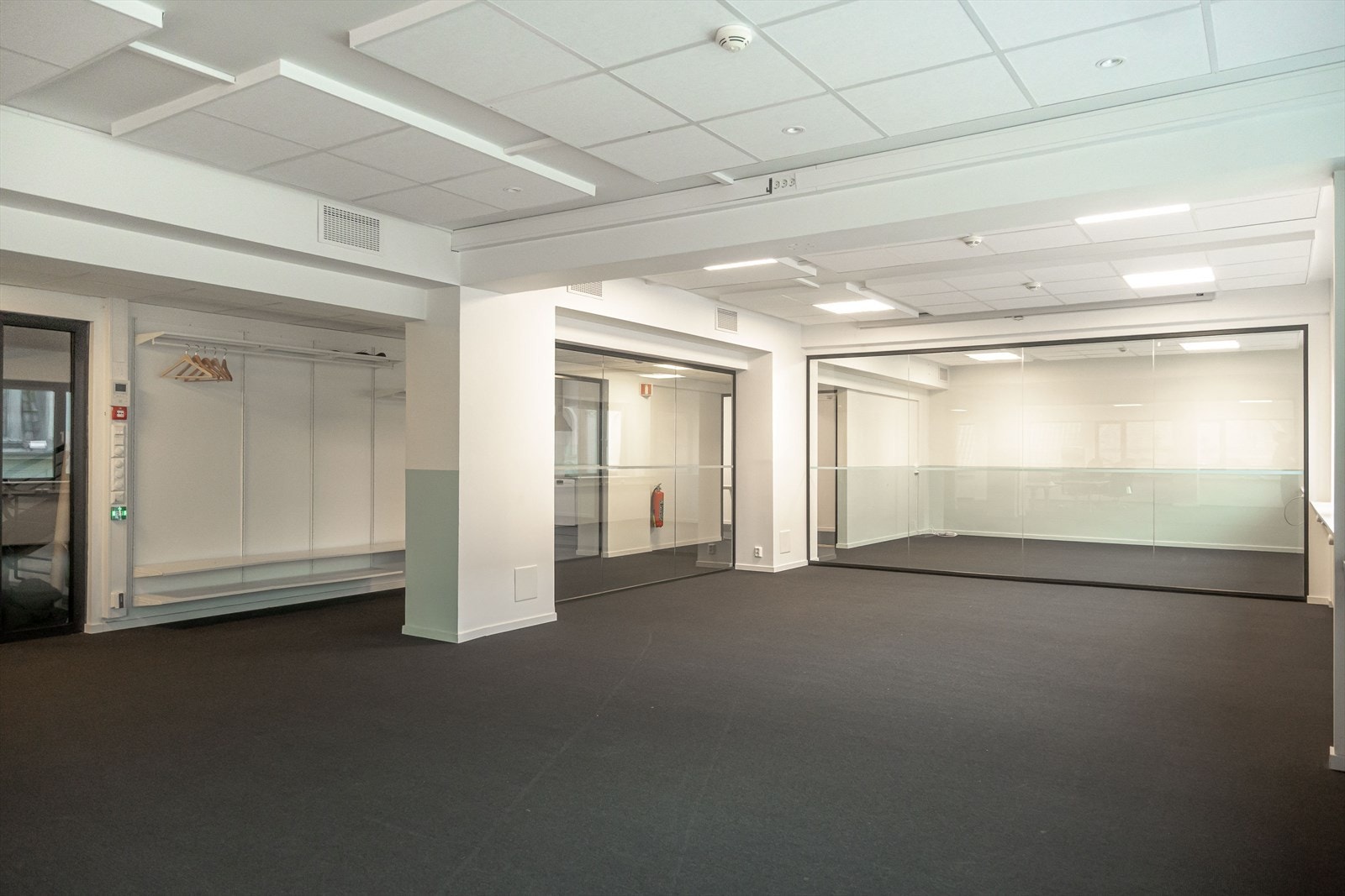 Rådhusgaten 17 - Kontorarealer Galleribilde