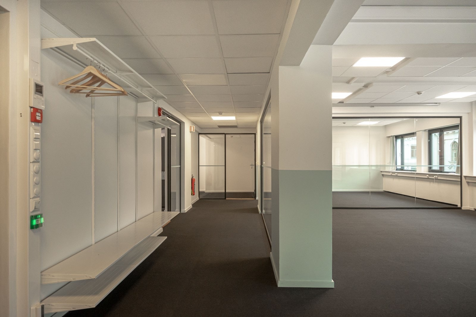 Rådhusgaten 17 Galleribilde