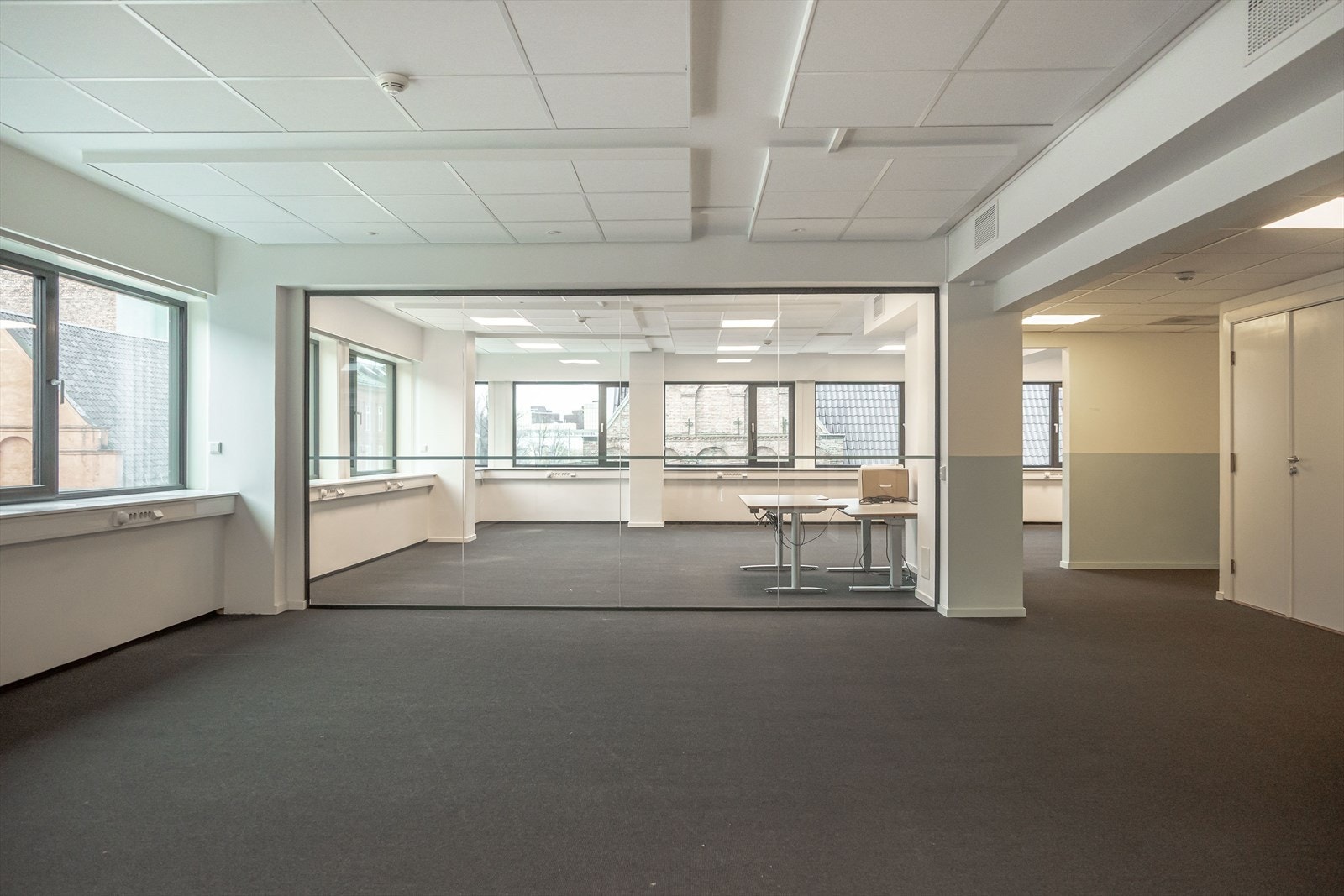 Rådhusgaten 17 - Fleksible arealer med moderne standard. Galleribilde