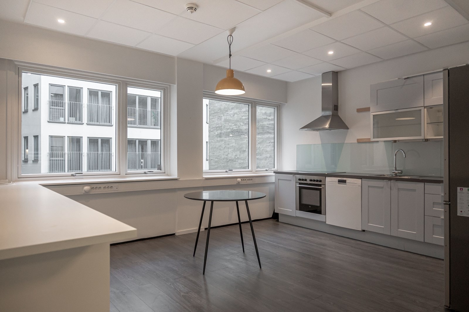 Rådhusgaten 17 - Kjøkken Galleribilde