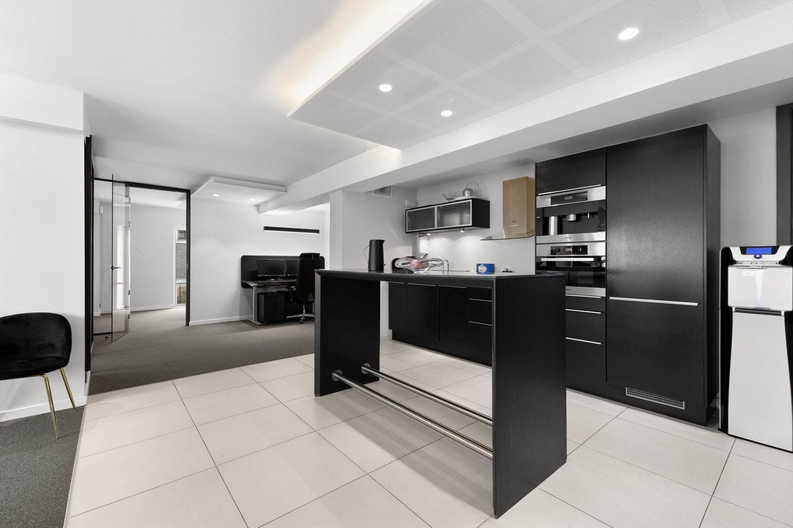 Kjøkken 4. etg. Galleribilde