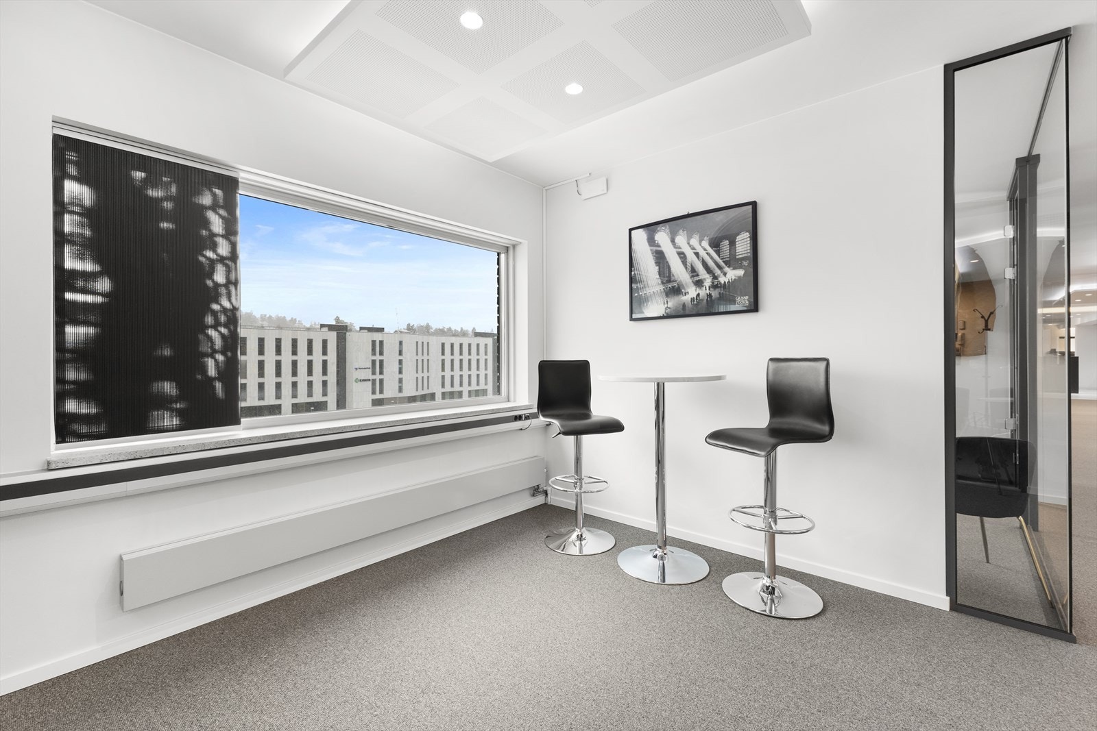 Sosial sone 4. etg. Galleribilde