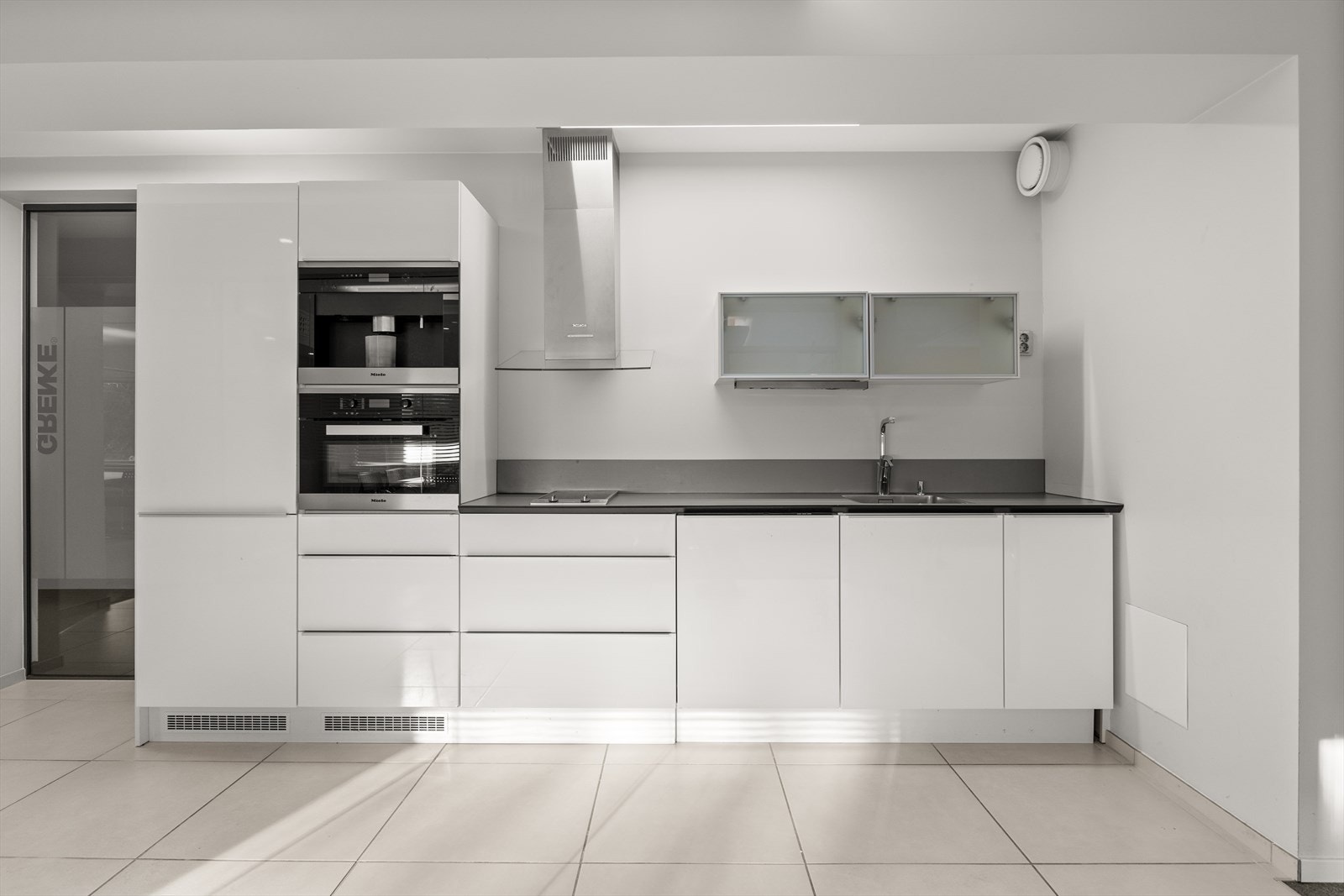 Kjøkken 2.etg. Galleribilde