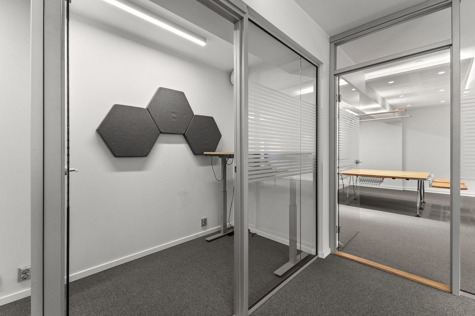 Stillerom 2.etg. Galleribilde