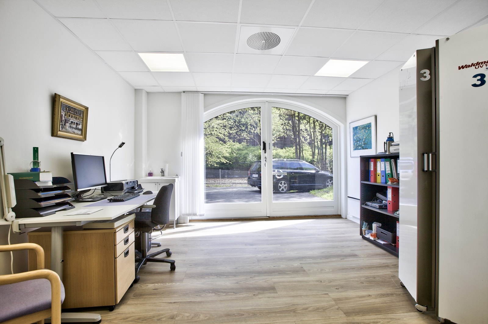 Slependveien 48 Galleribilde