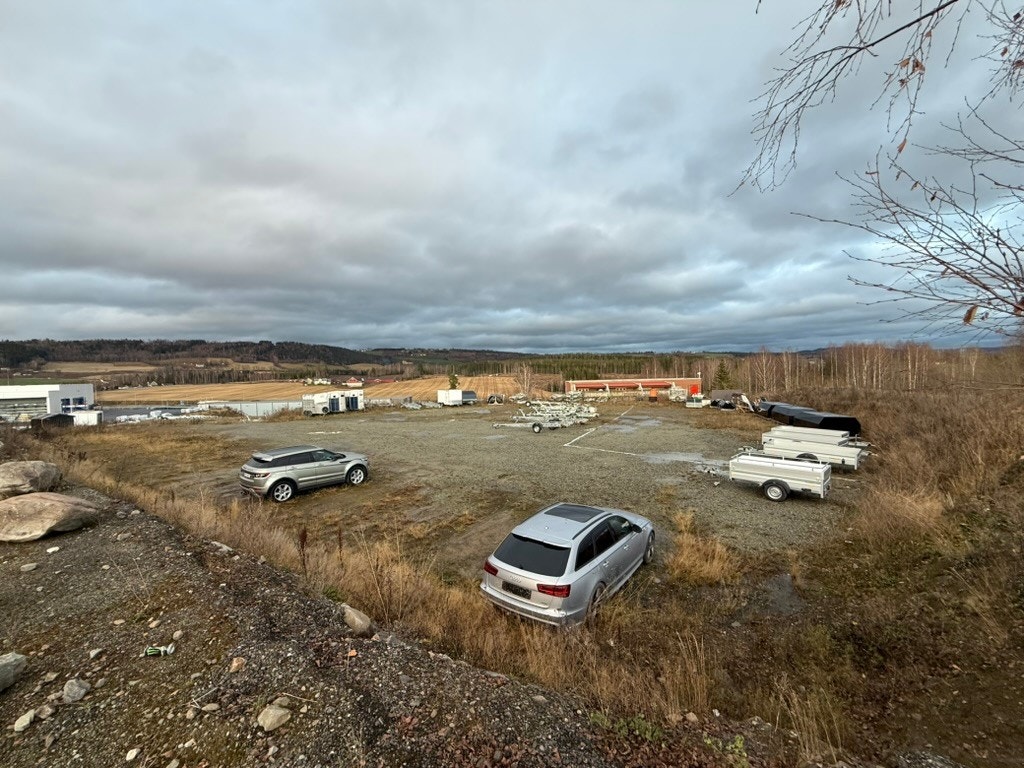 Tomt 6B Galleribilde