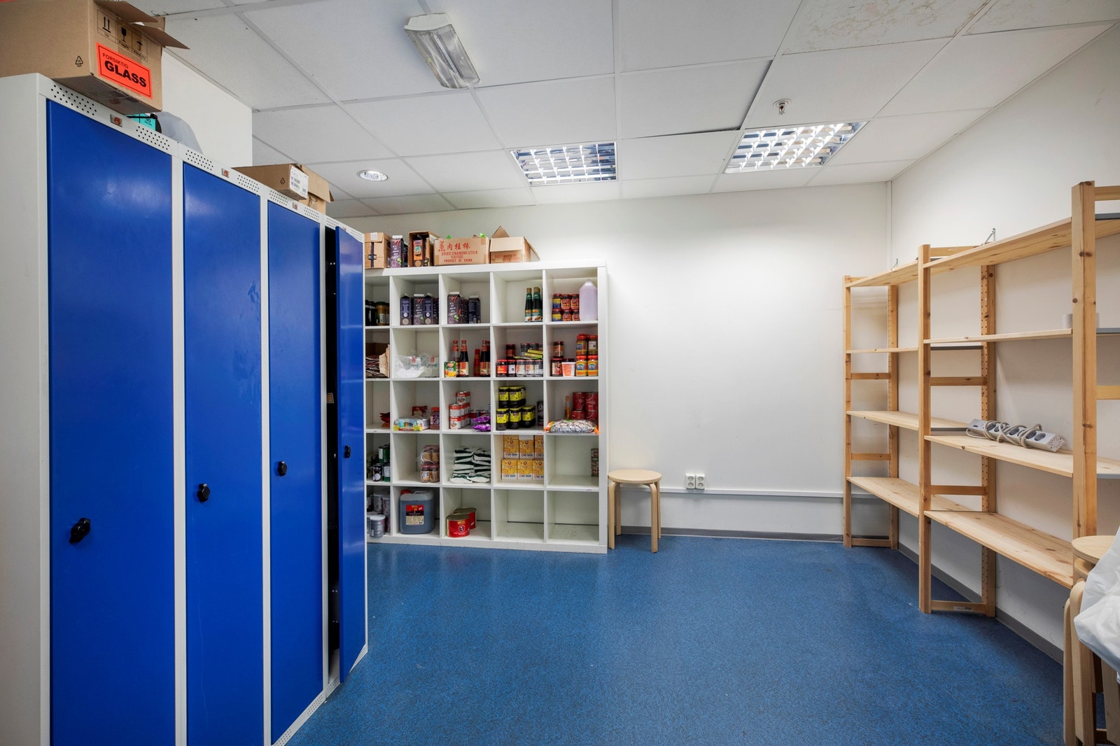 Servering / pub / butikk Galleribilde