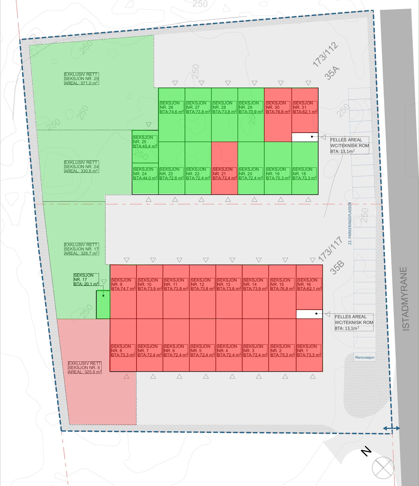 Solgte pr. 25.11.25 Galleribilde