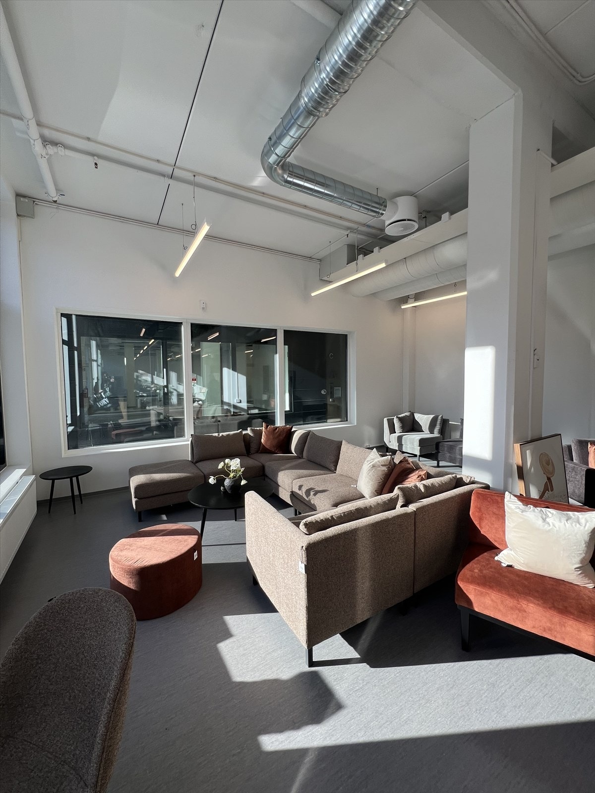 Innvendig Galleribilde