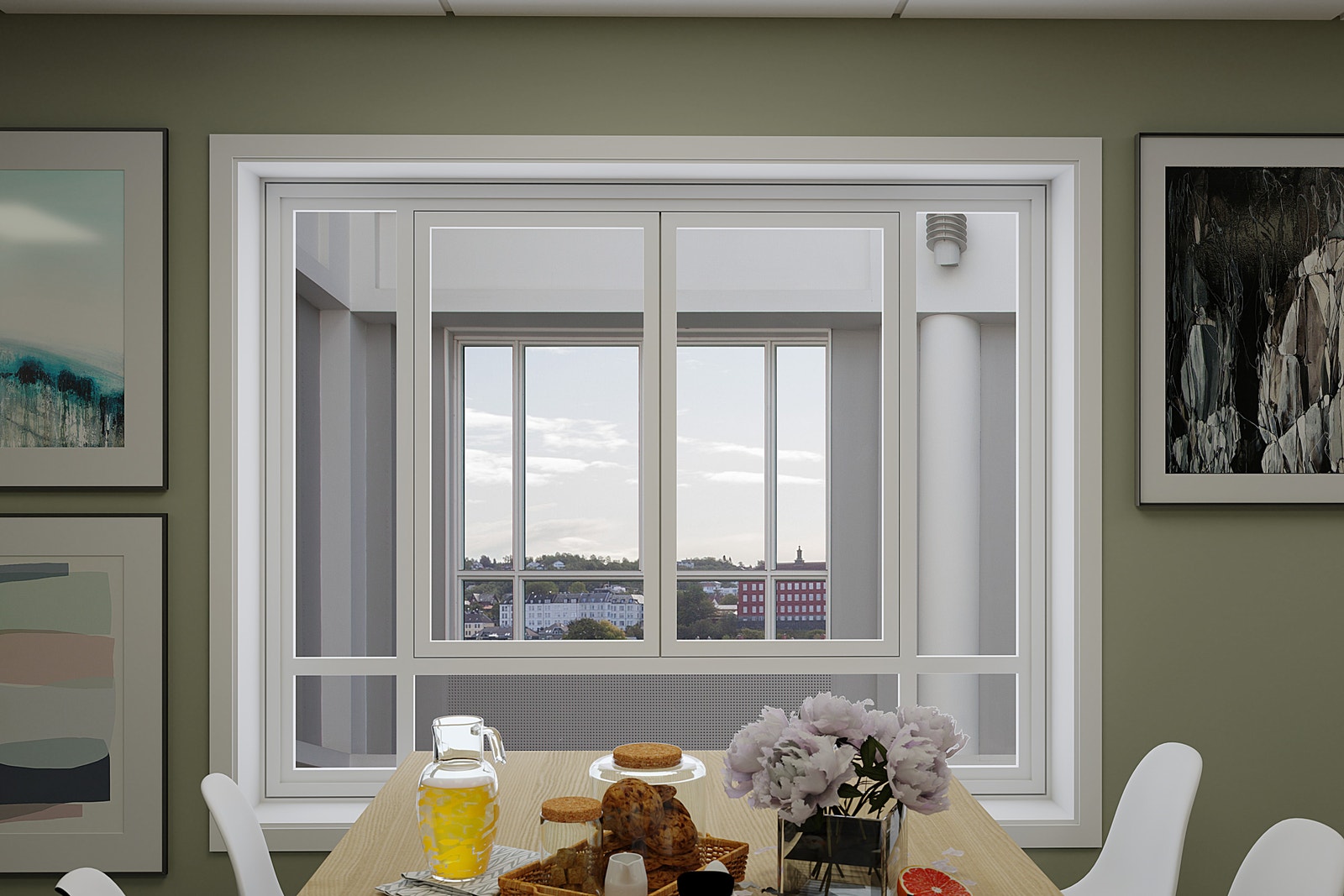 Illustrasjonsbilde eksempel på oppgradering Galleribilde