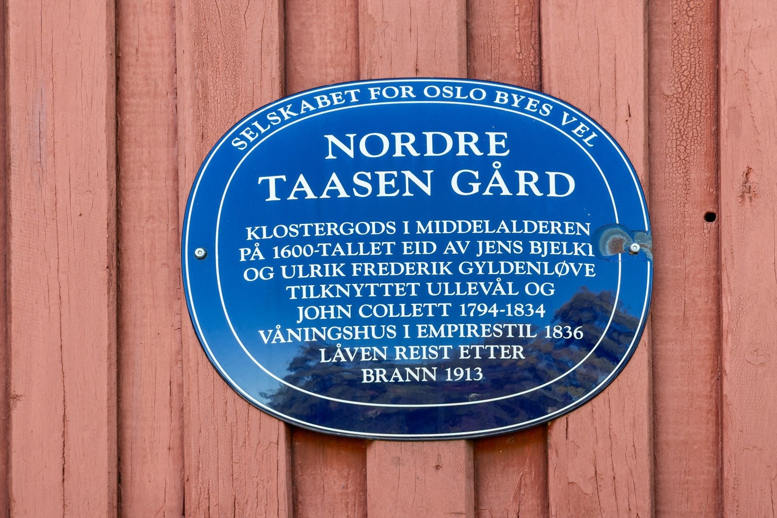 Nils Lauritssøns vei 39 Galleribilde