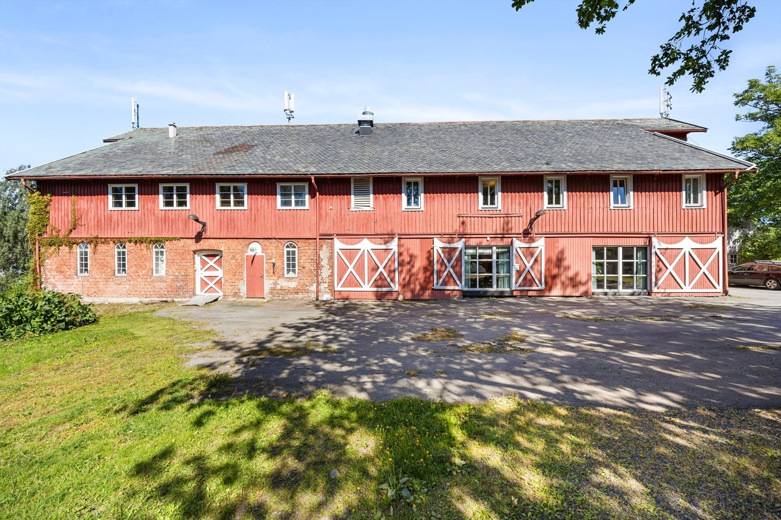 Nils Lauritssøns vei 39 Galleribilde