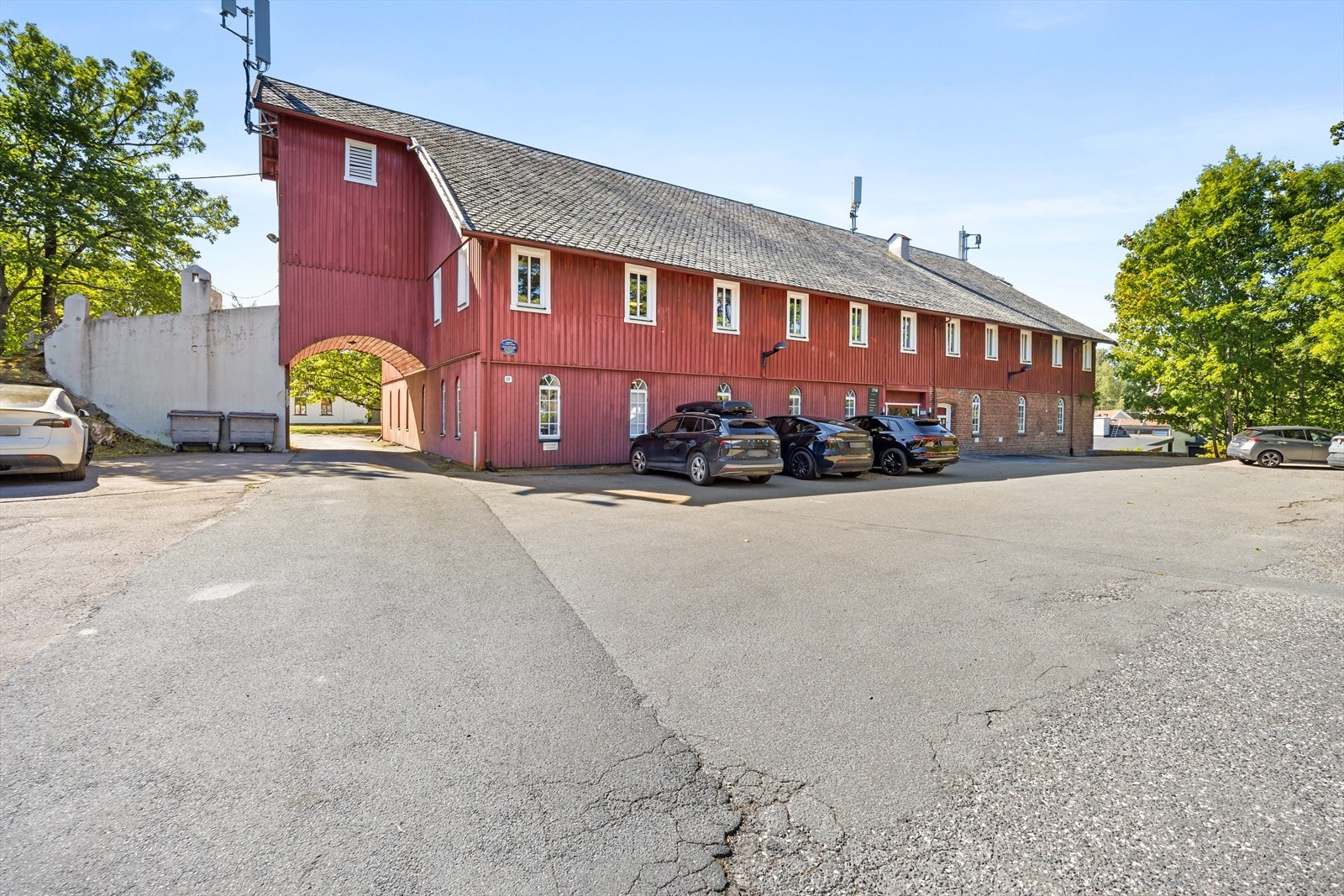 Nils Lauritssøns vei 39 Galleribilde