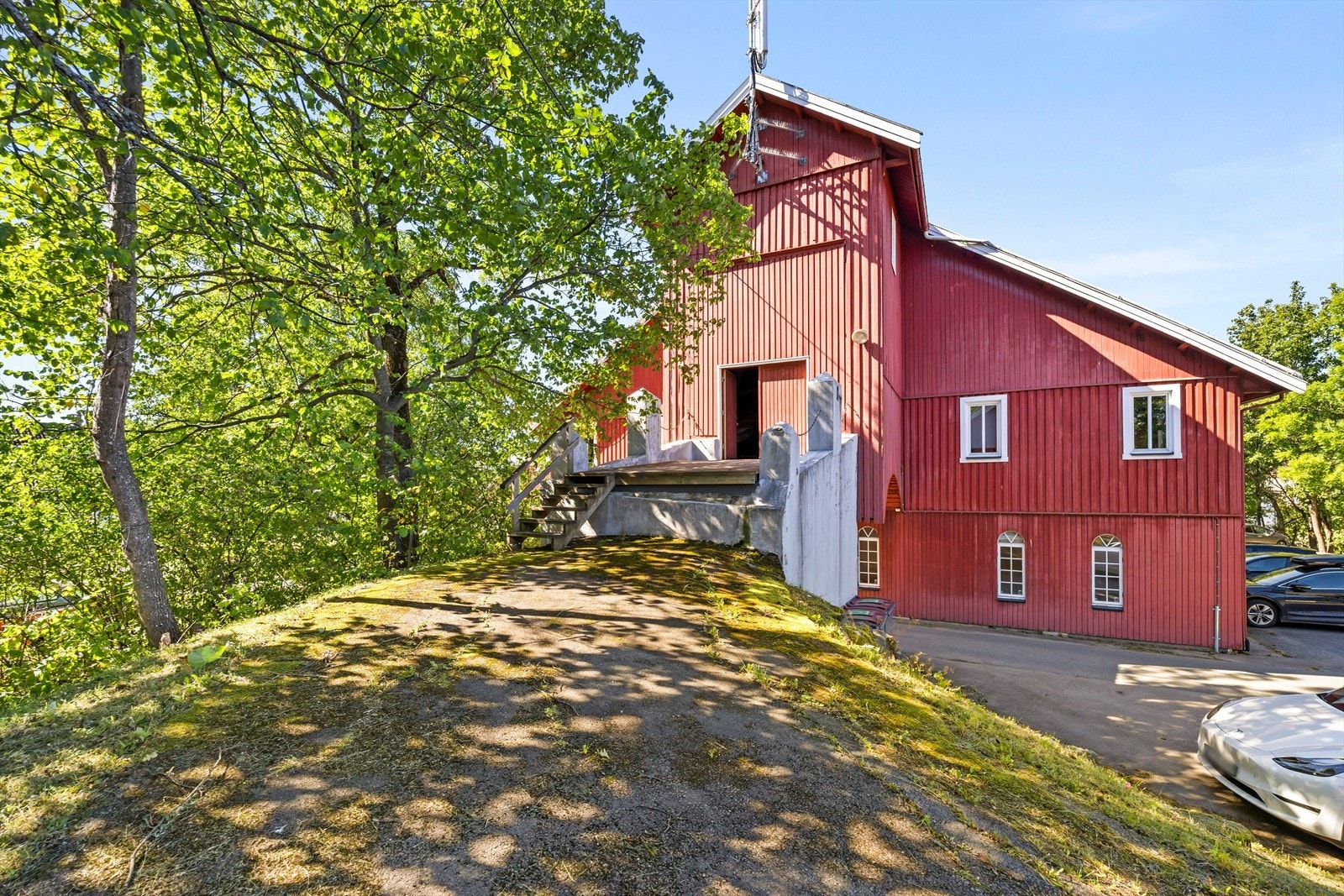 Nils Lauritssøns vei 39 Galleribilde